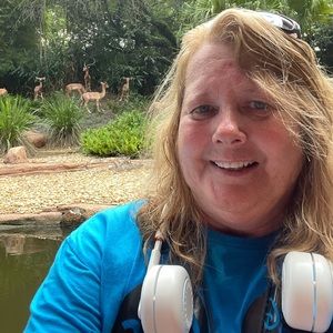 Meet your Posher, Rita